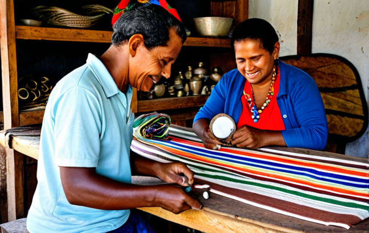 가상현실 여행의 내러티브 개발 - Immersive Rainforest Exploration**

"A fully clothed woman with perfect anatomy explores a lush Braz...