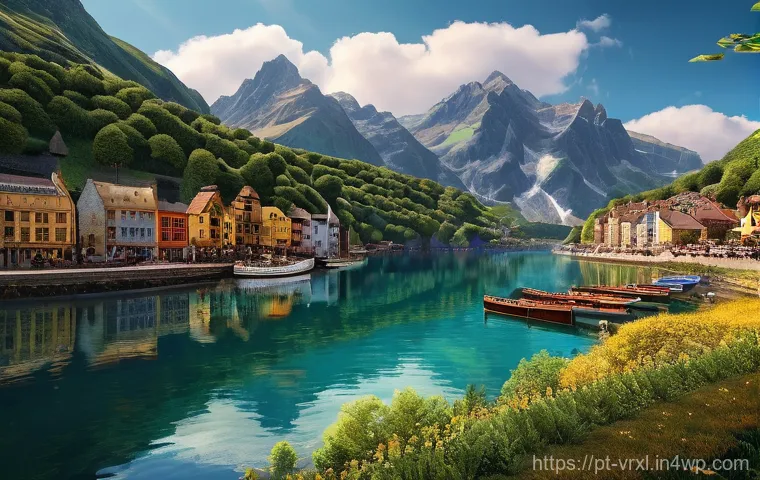 가상현실 여행의 문화적 다양성 - Here are three detailed image generation prompts in English, adhering to all specified guidelines: