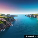 가상현실 여행을 위한 필수 장비 - Here are three detailed image generation prompts in English, designed to capture different aspects o...