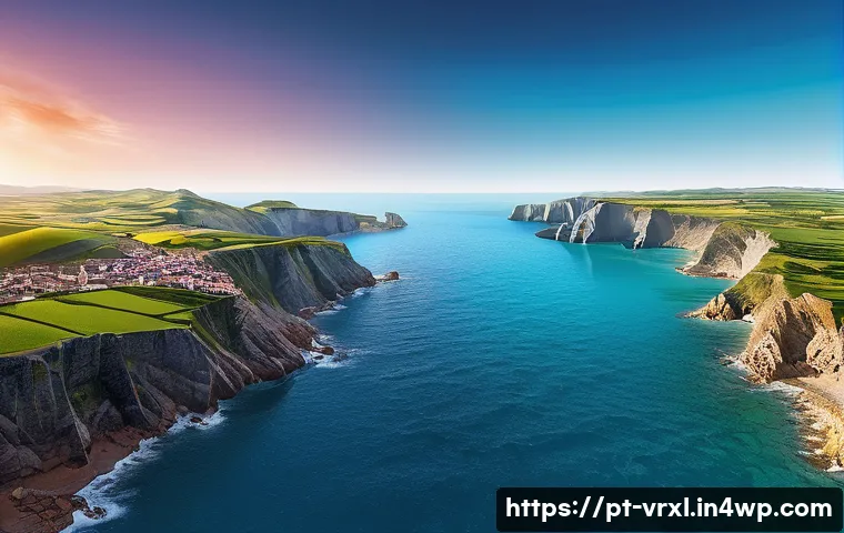 가상현실 여행을 위한 필수 장비 - Here are three detailed image generation prompts in English, designed to capture different aspects o...