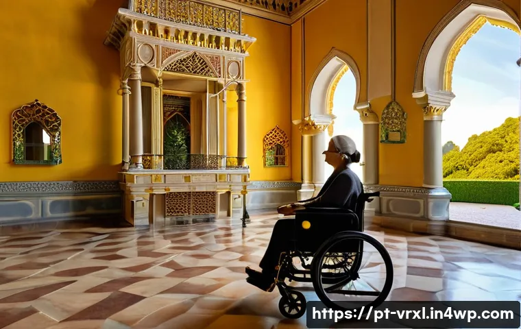 가상현실 여행의 트렌드 예측 관련 이미지 1