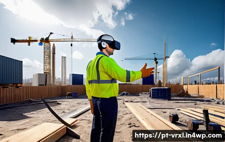 가상현실 여행 시뮬레이터의 기술적 요소 관련 이미지 2