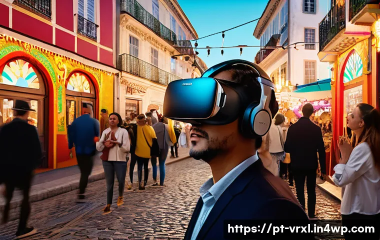 7 dicas para personalizar sua experiência em viagens de realidade virtual e se surpreender 4 가상현실 여행의 고객 맞춤형 경험 관련 이미지 2
