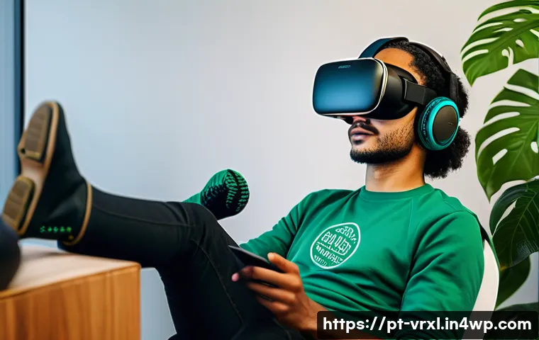Descubra as 7 Inovações que Estão Popularizando as Viagens em Realidade Virtual 4 가상현실 여행의 대중화 원동력 관련 이미지 2