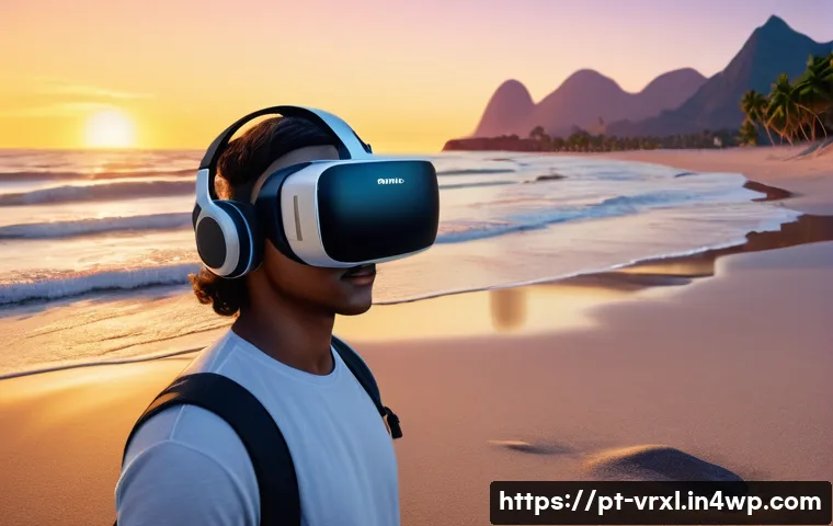 7 maneiras surpreendentes de como a realidade virtual está transformando as redes sociais em experiências de viagem imersivas 3 VR 여행과 소셜 미디어의 연관성 관련 이미지 1
