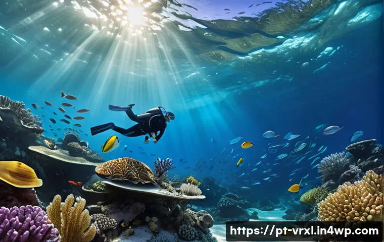 7 maneiras incríveis de explorar conteúdos imersivos em viagens de realidade virtual 4 가상현실 여행의 다양한 콘텐츠 유형 관련 이미지 2