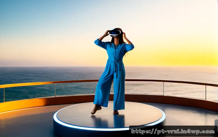 Economia da experiência nas viagens em realidade virtual: como funciona e o que avaliar 3 가상현실 여행의 경험 경제 관련 이미지 1